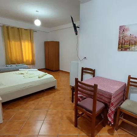 Jon Homestay