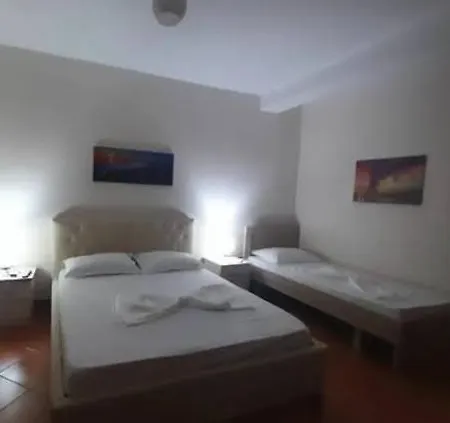 Jon Homestay