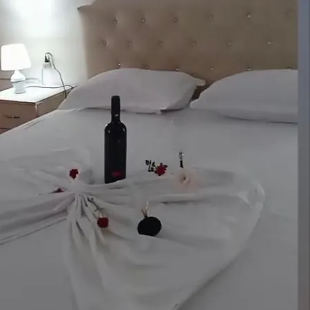 Alloggio in famiglia Jon *