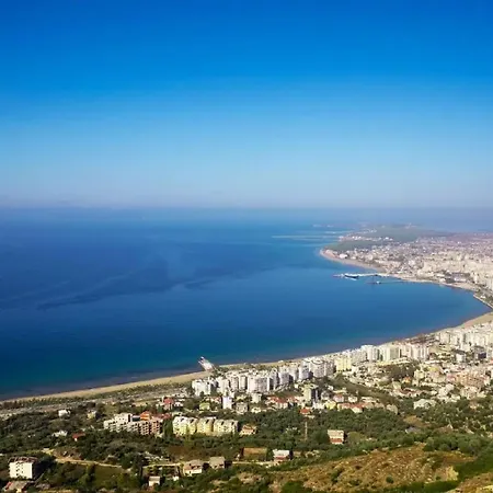 Alloggio in famiglia Jon Vlorë