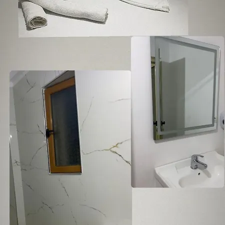 Alloggio in famiglia Jon *